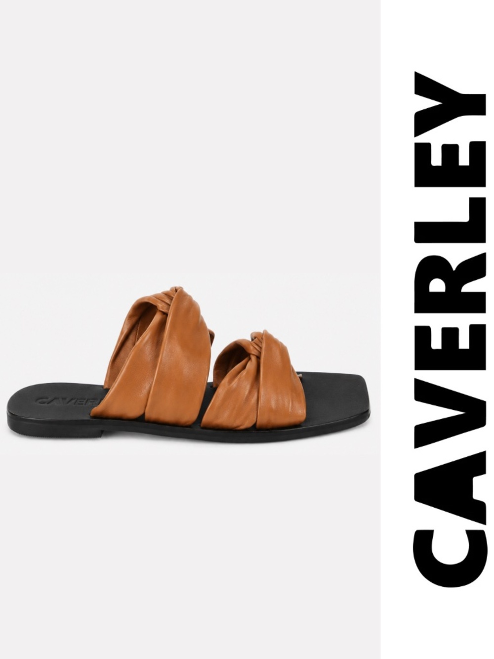 Caverley - Joy Slide